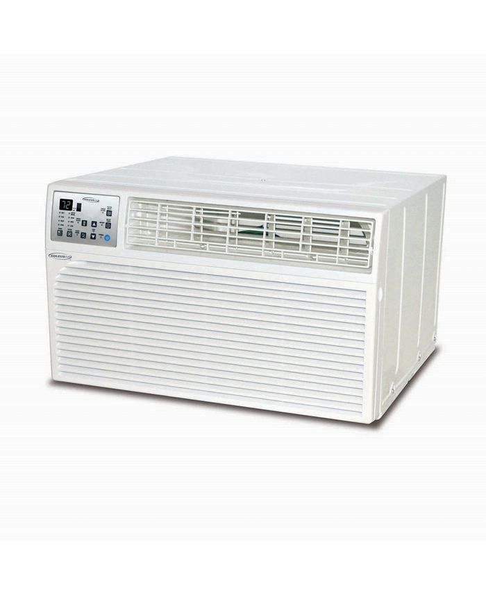 SoleusAir 14,000 BTU Portable Air Conditioner with 11,000 BTU
