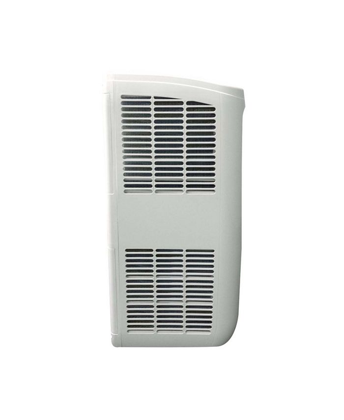 Soleus Air 8,000 BTU Portable Air Conditioner Macy