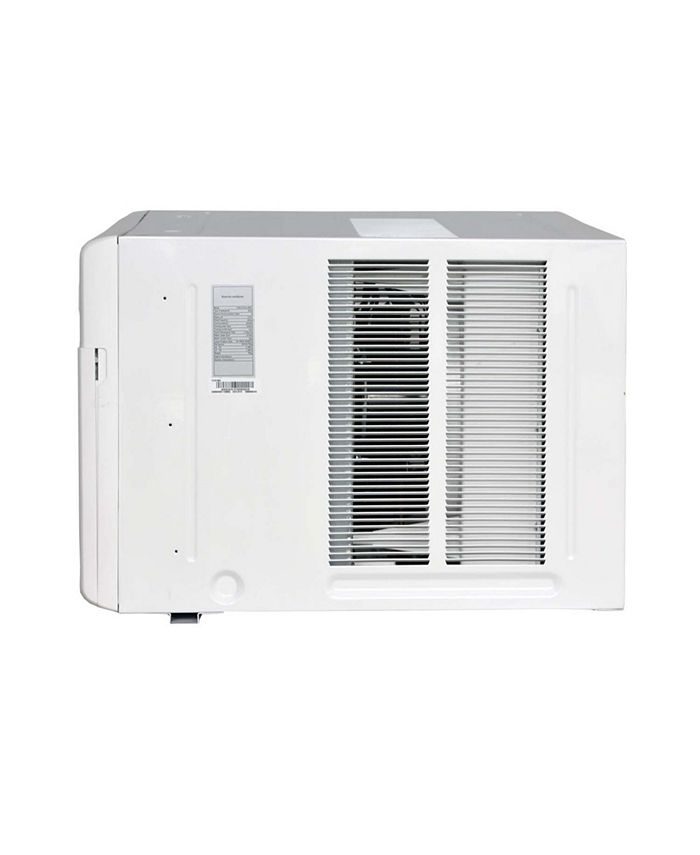 Soleus Air 15,000 BTU Window Air Conditioner Macy's