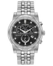 Mens watches macy's sale online
