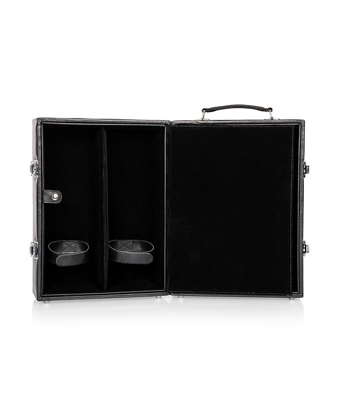 Picnic Time Legacy® by Manhattan Cocktail Case and Bar Set Macy's