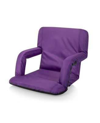 Oniva® by Picnic Time Ventura Portable Reclining Stadium Seat - Macy's