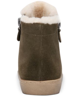 gentle souls carter high top sneaker