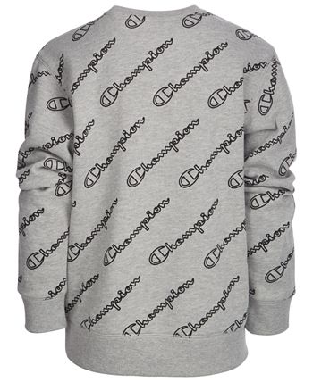 Champion sweater toddler en español cheap