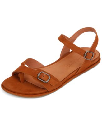 gentle souls lark sandal