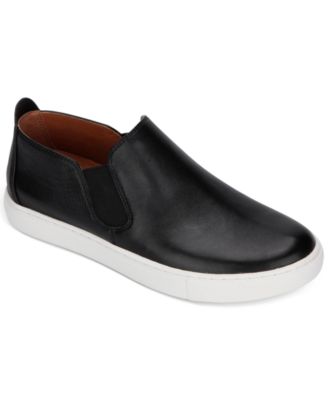 kenneth cole slip on sneakers