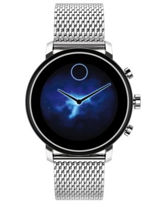 movado connect macys