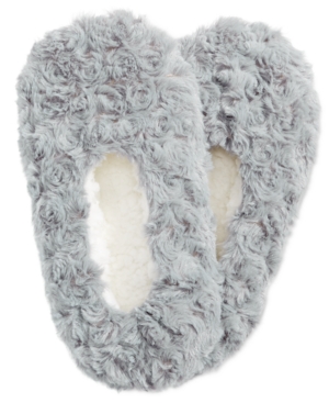 cozy Winter slippers for women