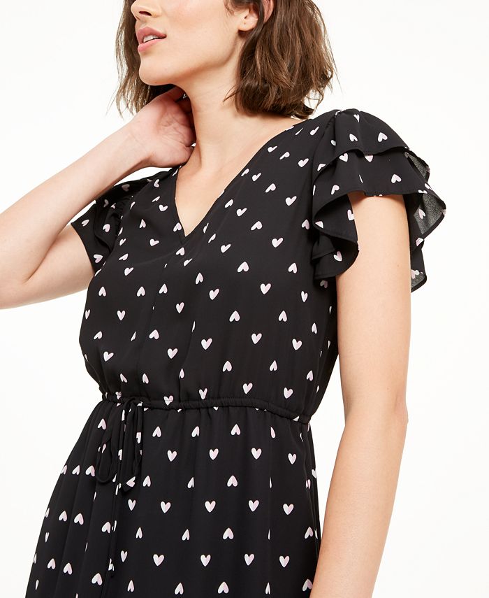 Maison jules dress macys clearance