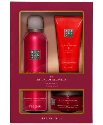 RITUALS - 3-Pc. The Ritual Of Ayurveda Gift Set