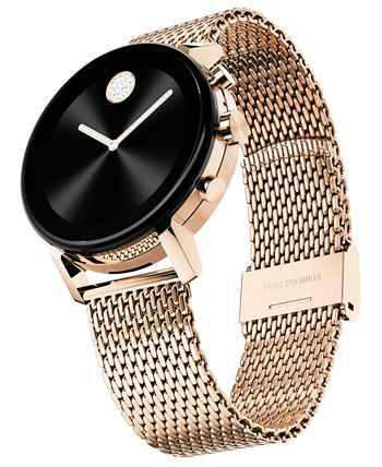 Macys movado connect online