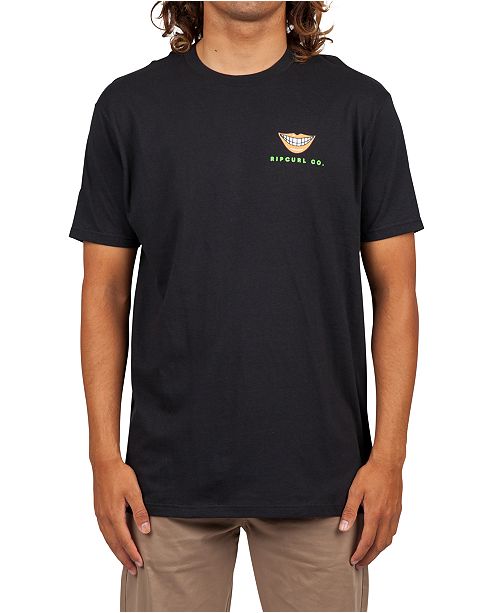 rip curl t shirts uk