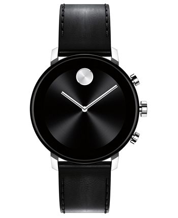 Macys movado connect clearance