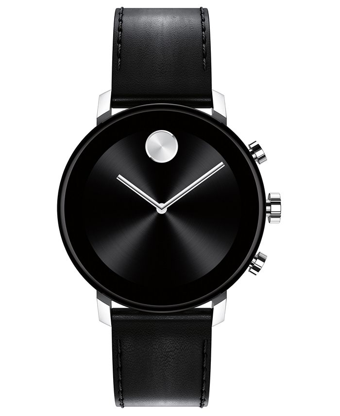movado connect 2 release date
