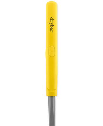 Drybar tiny tress on sale press detailing iron