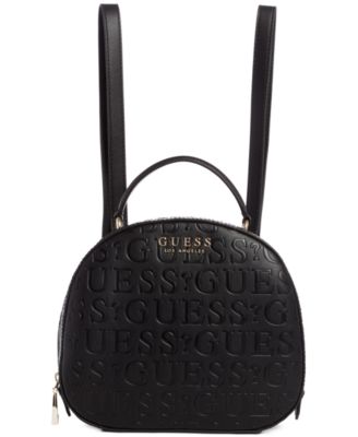 guess crossbody backpack