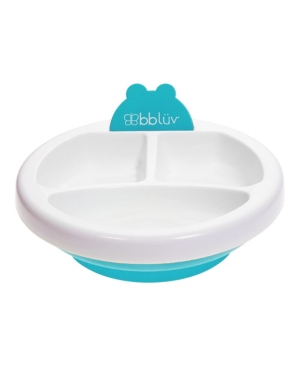 Bbluv Plato Warm Feeding Plate