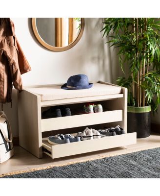 Percy Storage Bench
