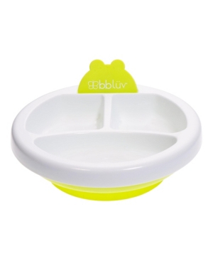 Bbluv Plato Warm Feeding Plate