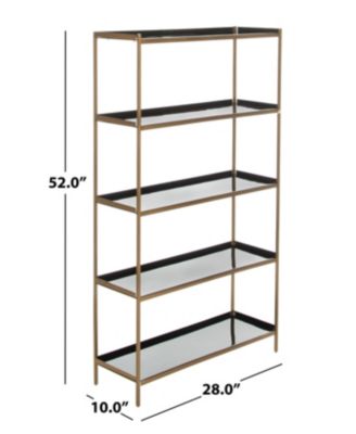 Justine 5-Tier Etagere