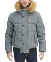 Mens Jackets Coats Mens Outerwear Macy S