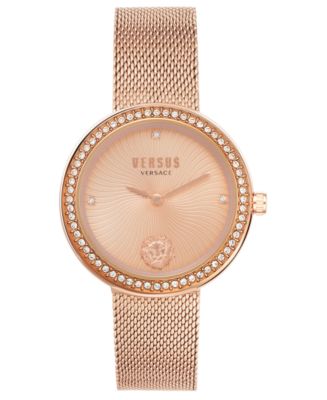 Versus Versace Versus by Versace Women display picture 3