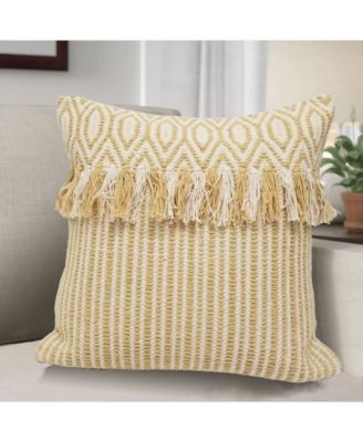 Universal Home Fashions Decorative Pillows Collection