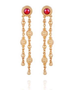 image of Nanette Nanette Lepore Drop Earring