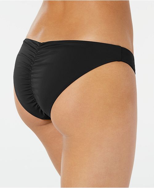 macy's cheeky bikini bottoms