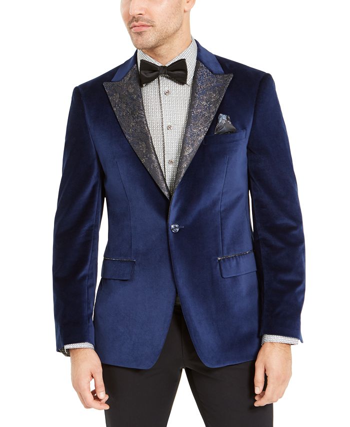 Macy's dinner cheap jacket