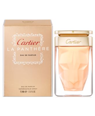 Cartier La Panthere - Parfum, 50 ml