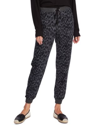 vince jogger pants womens