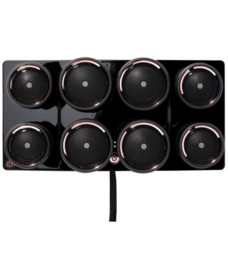 Volumizing Hot Rollers LUXE for Volume, Body, and Shine