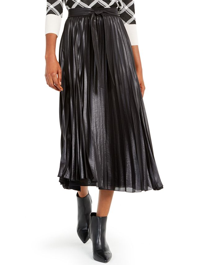 Marella Brisco Pleated Skirt & Reviews - Skirts - Women - Macy's