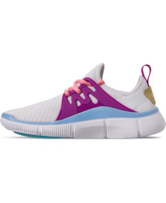 nike women's acalme running sneakers from finish line