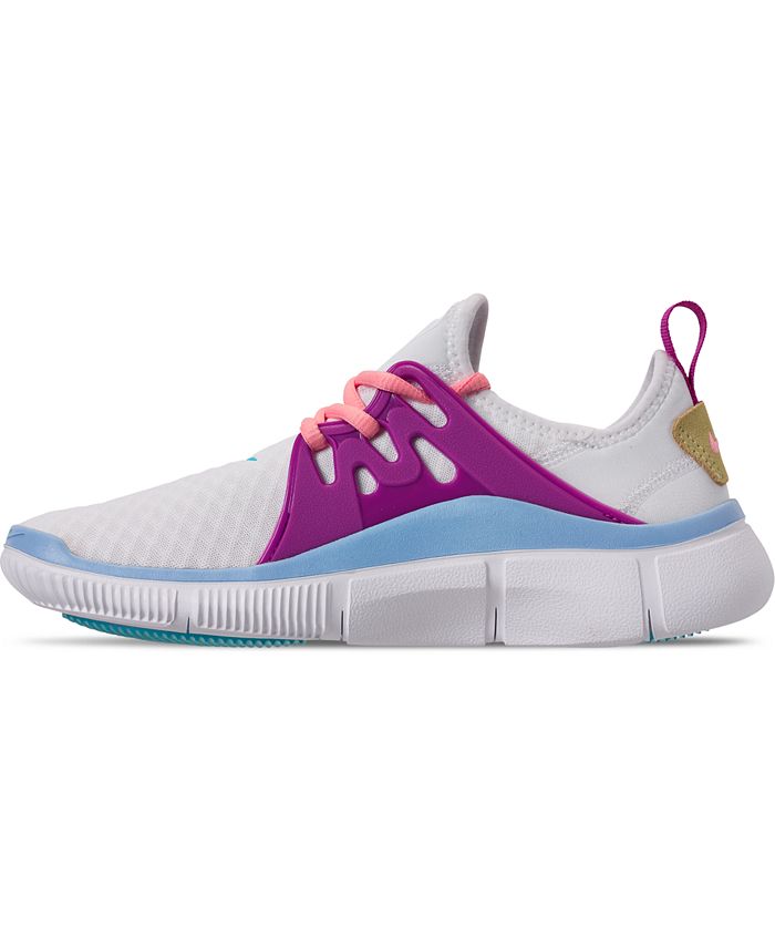 Nike Women's Acalme Running Sneakers from Finish Line - Macy's