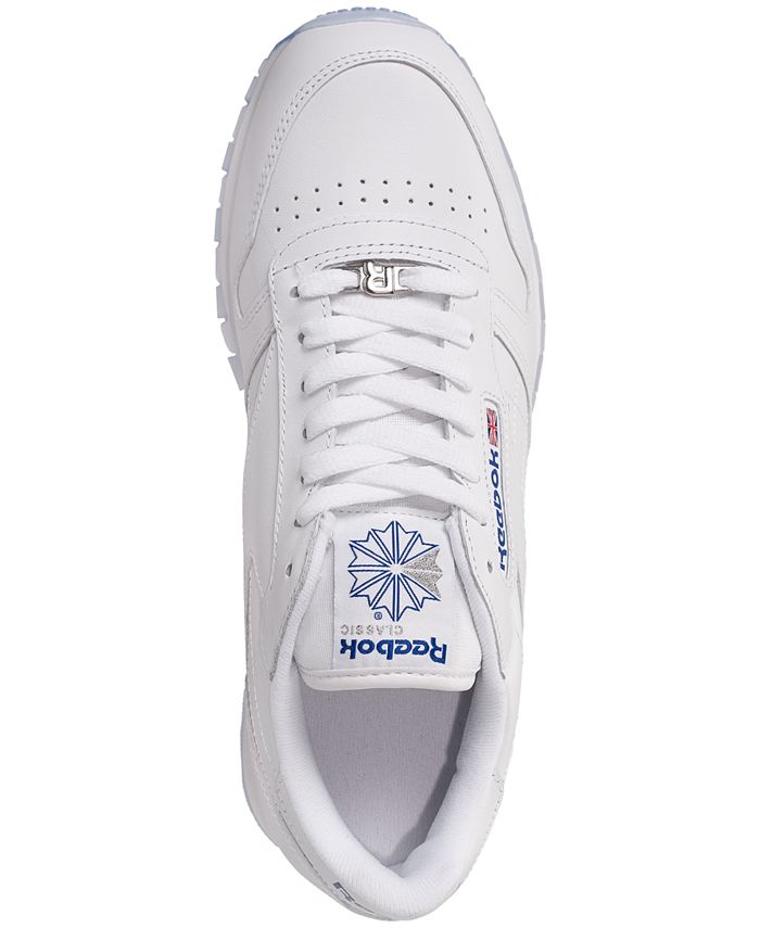 reebok classic leather ice