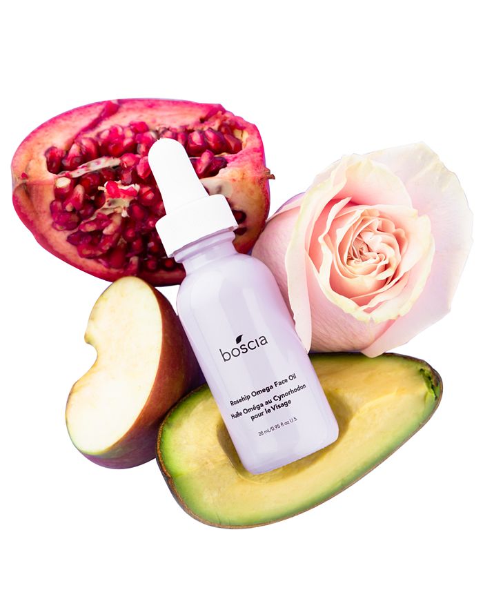 Boscia hotsell rosehip oil