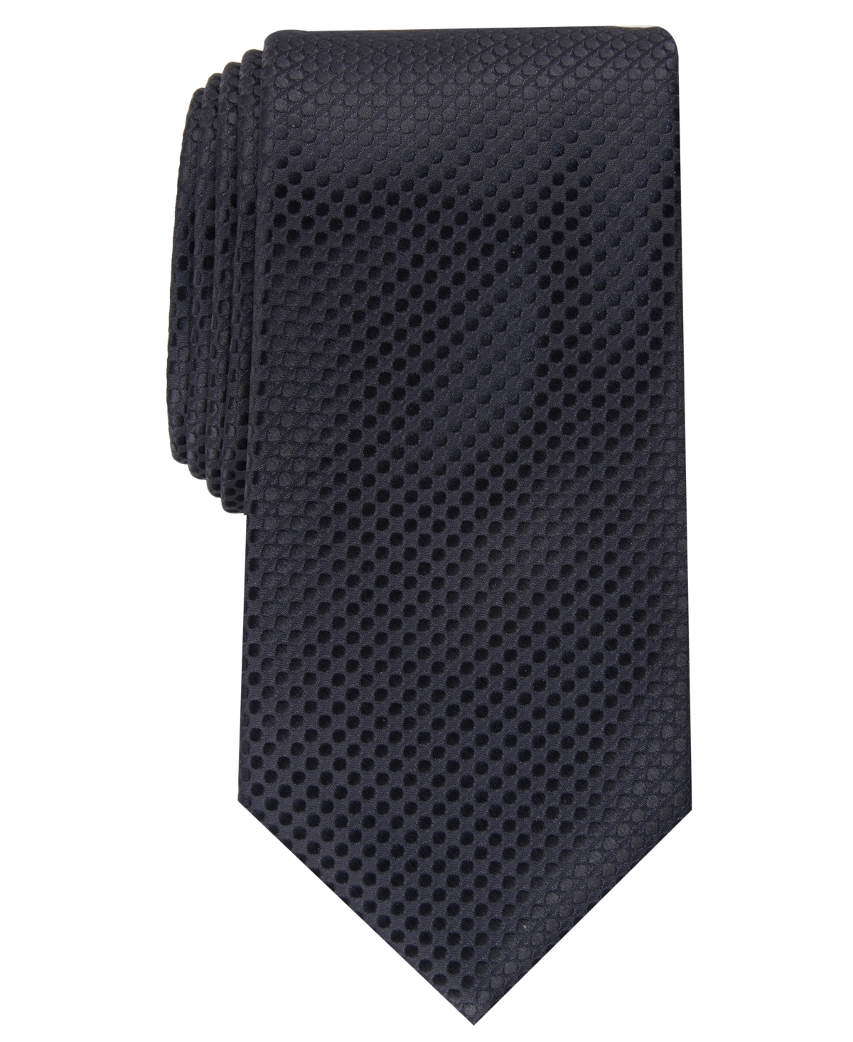 Men's Victory Solid Tie - Red