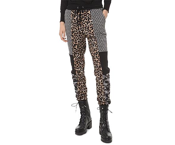 michael kors jogger sets