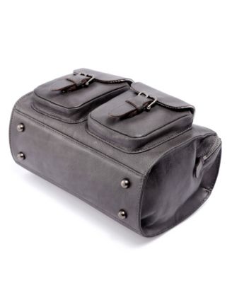 Women's Genuine Leather Las Luna Crossbody Bag