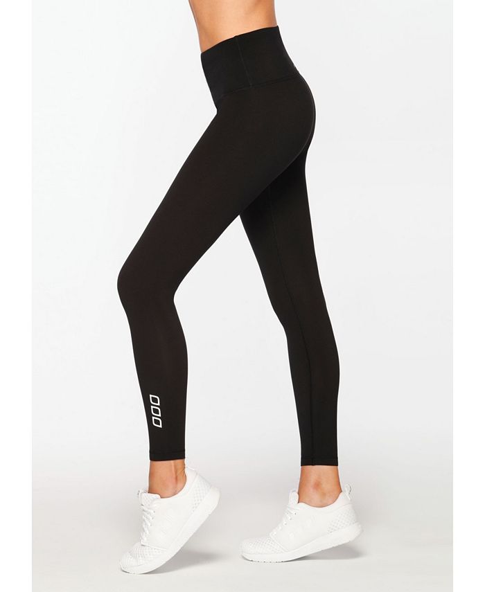 Lorna Jane Conquer Full Length Tight Macy's