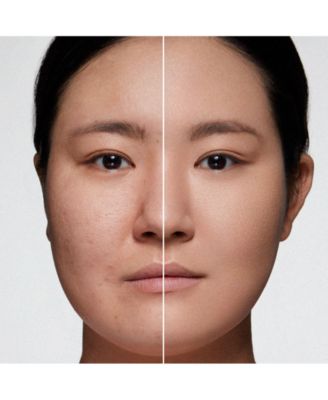 Smooth Liquid Camo Foundation, 1 oz.