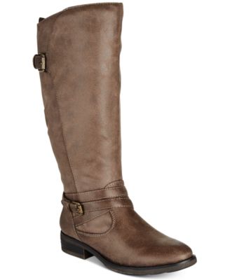 macys womens boots clearance