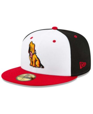 milb theme nights hats