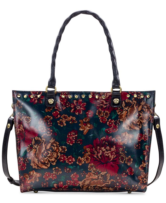 Patricia nash whitney tote hotsell