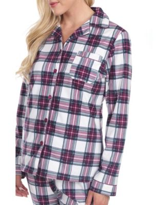 3-Piece Cozy Pajama Set
