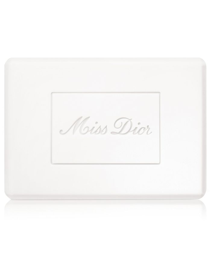 DIOR Miss Dior Silky Soap Macy s