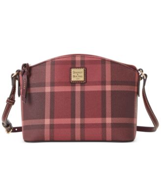 macys dooney and bourke crossbody