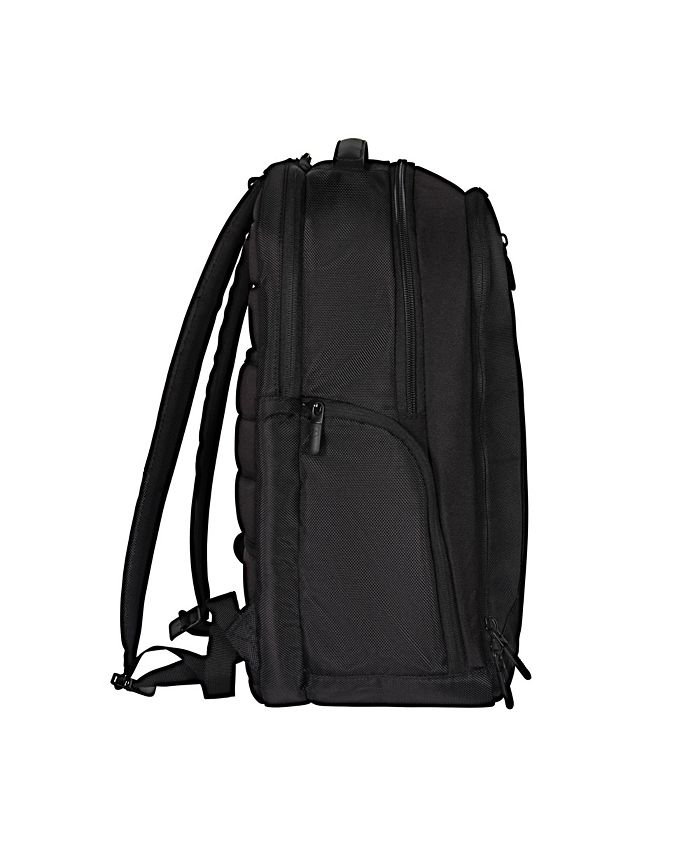 Victorinox Swiss Army VX Avenue Essentials Laptop Backpack Macy's